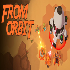 Comprar From Orbit Nintendo Switch Barato comparar precios