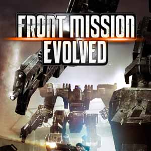Comprar Front Mission Evolved PS3 Code Comparar Precios