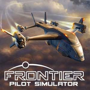 Frontier Pilot Simulator Pc
