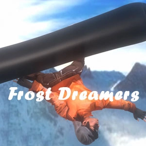 Frost Dreamers Playstation 5