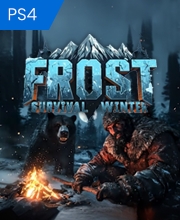 Comprar Frost Survival Winter Ps4 Barato Comparar Precios