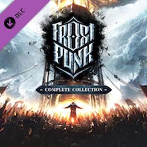 Frostpunk Complete Collection