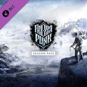 Frostpunk Season Pass Playstation 4