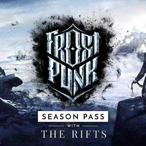 Comprar Frostpunk Season Pass CD Key Comparar Precios