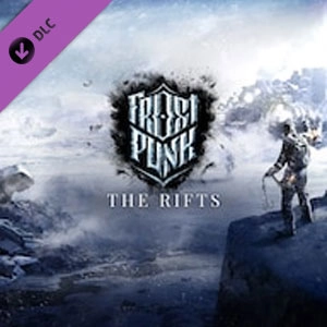 Frostpunk The Rifts Xbox One