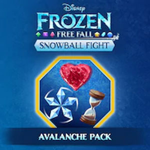 Comprar Frozen Free Fall Snowball Fight Blizzard Xbox One Barato Comparar Precios
