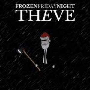 Frozen Friday Night The Eve Pc