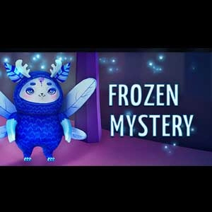 Frozen Mystery