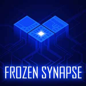 Comprar Frozen Synapse CD Key Comparar Precios