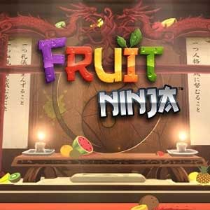 Comprar Fruit Ninja VR PS4 Code Comparar Precios