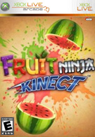 Fruit Ninja Xbox 360