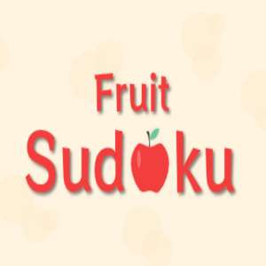Comprar Fruit Sudoku CD Key Comparar Precios