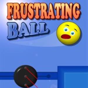 Frustrating Ball