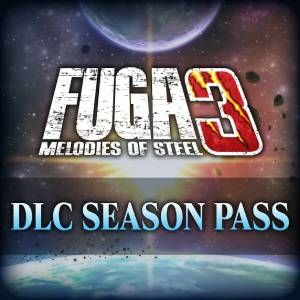 Fuga Melodies of Steel 3 Season Pass Playstation 5