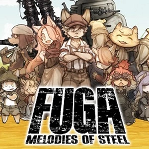 Fuga Melodies of Steel Pc