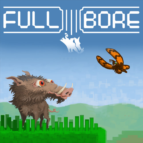 Comprar Full Bore CD Key Comparar Precios