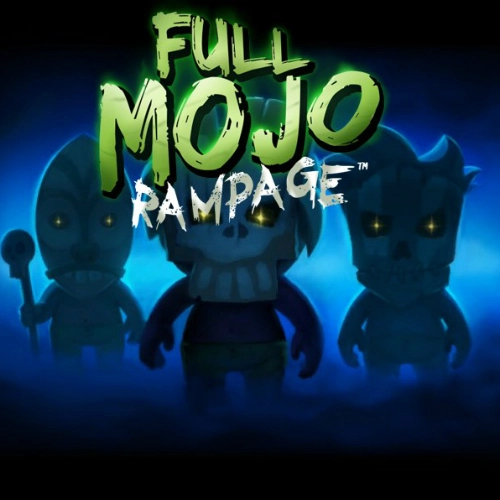 Full Mojo Rampage Pc