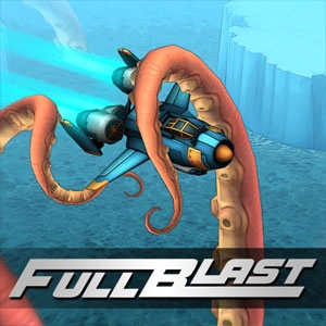 FullBlast Switch