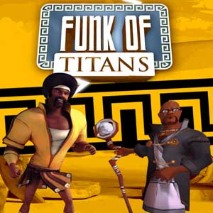 Comprar Funk of Titans CD Key Comparar Precios