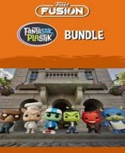 Funko Fusion Fantastik Plastik Bundle Xbox One