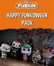 Funko Fusion Happy Funkoween Pack Pc