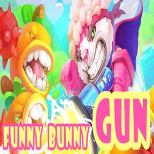 Funny Bunny Gun