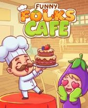 Funny Folks Cafe Switch