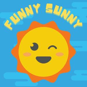 Funny Sunny Switch