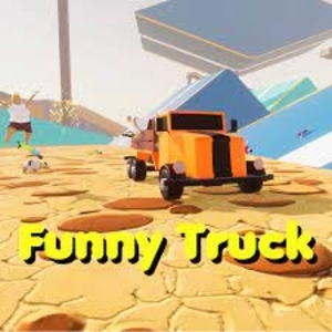 Comprar Funny Truck Ps4 Barato Comparar Precios