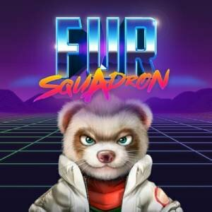 Fur Squadron Playstation 5