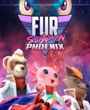 Comprar FUR Squadron Phoenix Nintendo Switch Barato comparar precios