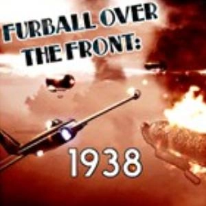 Furball Over The Front 1938 Xbox Series X