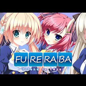 Comprar Fureraba Friend to Lover CD Key Comparar Precios