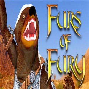 Furs Of Fury Pc