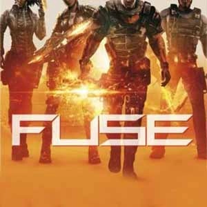 Fuse Xbox 360