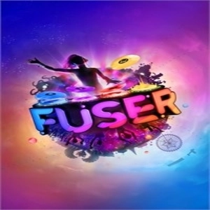 FUSER Launch Pack Pc