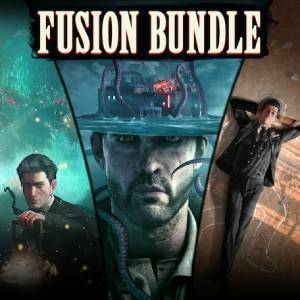 Fusion Bundle Playstation 5