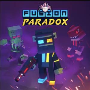 Fusion Paradox Playstation 5