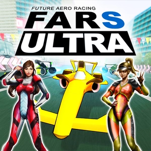 Future Aero Racing S Ultra Xbox One