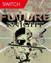 Comprar Future Knight Nintendo Switch Barato comparar precios