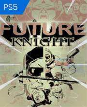 Comprar Future Knight PS5 Key Barato Comparar Precios