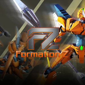 FZ Formation Z Pc