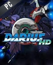 G-Darius HD Pc