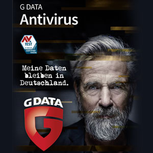 Comprar G Data Antivirus 2020 CD Key Comparar Precios