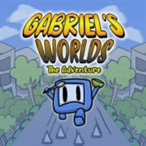 Gabriels Worlds The Adventure Bundle Xbox One