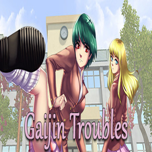 Comprar Gaijin Troubles CD Key Comparar Precios