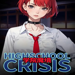 Gakuin Makyo High School Crisis Pc