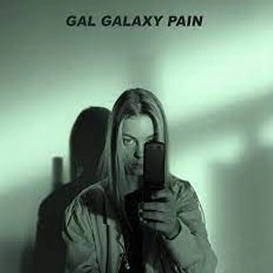 Gal Galaxy Pain