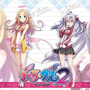 Comprar Gal Gun 2 Nintendo Switch Barato comparar precios