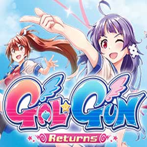 Comprar Gal Gun Returns CD Key Comparar Precios